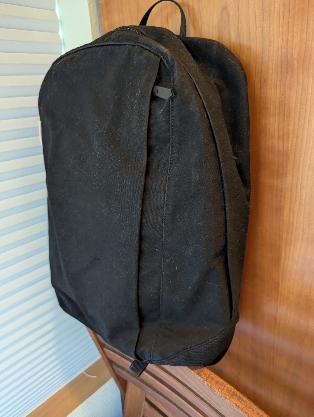 Osprey Arcane Day Pack 20L - Matte Black - Great Condition (rare model)
